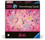 : Ravensburger Puzzle Moment 12001492 - Inspiring Girls Since 1959 - 200 Teile Barbie Puzzle für Erwachsene und Kinder ab 8 Jahren, Div.