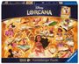 : Erwachsenenpuzzle 1000 Teile - Disney Lorcana - Glimmers of the Realm: Amber, SPL