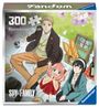 : Erwachsenenpuzzle 300 Teile - Spy x Family, SPL