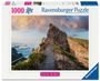 : Ravensburger Puzzle 12001765 - Himmlischer Bergpfad, Beautiful Walkways Collection, 1000 Teile Puzzle für Naturliebhaber und Wanderfreunde ab 14 Jahren, SPL