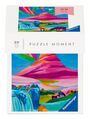 : Erwachsenenpuzzle 99 Teile - Island, SPL
