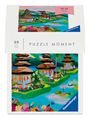 : Erwachsenenpuzzle 99 Teile - Bali, SPL