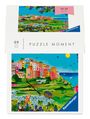 : Erwachsenenpuzzle 99 Teile - Italien, SPL
