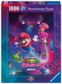 Erwachsenenpuzzle 1000 Teile - Nintendo Super Mario - Galaktische Abenteuer!, SPL