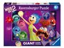 : Ravensburger Kinderpuzzle 12004174 - Alles steht Kopf 2: Ein großes Durcheinander - Bodenpuzzle mit 60 großen Puzzleteilen, für kleine Disney-Fans ab 4 Jahren, SPL