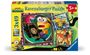 Kinderpuzzle 3x49 Teile - Minions 3, SPL