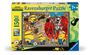 Kinderpuzzle 150 XXL Teile - Minions 3, SPL