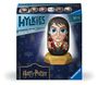 : Ravensburger Hylkies: Die neue Sammelfigurenreihe zum selbst zusammenbauen. Figur #13 - Harry Potter - Für alle Harry Potter Fans - Aufbauen, Verlieben, Sammeln, Div.