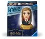 : Ravensburger Hylkies: Die neue Sammelfigurenreihe zum selbst zusammenbauen. Figur #14 - Harry Potter Hermine Granger - Für alle Harry Potter Fans - Aufbauen, Verlieben, Sammeln, Div.