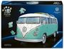 : 3D Puzzle Iconics: Volkswagen T1, Div.