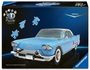 3D Puzzle Iconics: Cadillac Eldorado Brougham, SPL