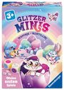 : Glitzer Minis - Kinderspiel ab 3 Jahre, SPL