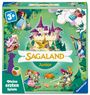 Alex Randolph: Sagaland Junior - Kinderspiel ab 3 Jahre, SPL