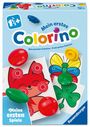 : Mein erstes Colorino - Kinderspiel ab 1,5 Jahre, SPL