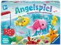 : Angelspiel - Kinderspiel ab 2 Jahre, SPL