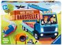 Marco Teubner: Wir spielen Baustelle - Kinderspiel ab 2 Jahre, SPL
