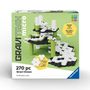 GraviTrax micro - Gravi Green (270 pc), SPL