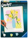 : CreArt Adults Trend - Narzissen, SPL