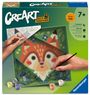 : CreArt, Malen nach Zahlen Do it together - Fuchs, SPL