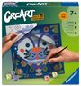 : CreArt, Malen nach Zahlen Do it together - Otter, SPL