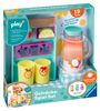 : Play+ Getränke-Spiel-Set: Cool Drinks - ab 1,5 Jahre, SPL