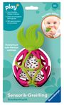 : Play+ Sensorik-Greifling: Drachenfrucht - ab 0 Monate, SPL