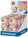: Verkaufskassette Puzzle-Ball Care Bears, Div.