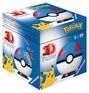 Pokémon Pokéballs - Superball, SPL