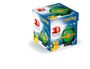 : Ravensburger 3D Puzzle 11626 - Puzzle-Ball Pokémon Pokéballs - Finsterball - [EN] Dusk Ball - für große und kleine Pokémon Fans ab 6 Jahren, Div.