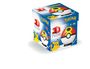 : Ravensburger 3D Puzzle 11628 - Puzzle-Ball Pokémon Pokéballs - Wiederball - [EN] Repeat Ball - für große und kleine Pokémon Fans ab 6 Jahren, Div.