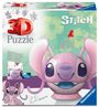 : 3D Puzzle-Ball Disney Stitch - Angel, SPL