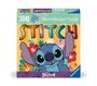 : Ravensburger Puzzle 13399 - Stitch - 300 Teile Puzzle für Erwachsene und Kinder ab 8 Jahren, Div.