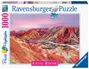 : Ravensburger Puzzle - Regenbogenberge, China - 1000 Teile Puzzle, Beautiful Mountains Collection, für Erwachsene und Kinder ab 14 Jahren, Div.