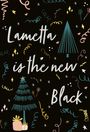 : Ravensburger Puzzle 17355 - Happy Holidays - Lametta is the new Black - 99 Teile, Div.