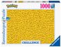 : Ravensburger Puzzle 17576 - Pikachu Challenge - 1000 Teile Pokémon Puzzle für Erwachsene und Kinder ab 14 Jahren, Div.