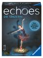 : echoes Die Tänzerin, SPL