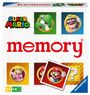 William H. Hurter: Ravensburger memory® Super Mario, SPL