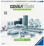 : Ravensburger GraviTrax Extension Trax - Zubehör für das Kugelbahnsystem. Kombinierbar mit allen GraviTrax Produktlinien, Starter-Sets, Extensions und Elements, Konstruktionsspielzeug ab 8 Jahren, SPL