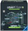 : Ravensburger GraviTrax PRO Starter-Set Vertical. Interaktives Kugelbahnsystem, Konstruktionsspielzeug ab 8 Jahren. Kombinierbar mit allen GraviTrax Produktlinien, Starter-Sets, Extensions & Elements, SPL