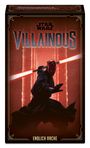 Prospero Hall: Ravensburger 22847 - Star Wars Villainous, deutsche Ausgabe der 2. Erweiterung, für 2 oder mehr Spieler ab 10 Jahren, SPL