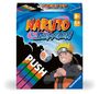 Prospero Hall: Ravensburger 22888 Naruto Shippuden PUSH - Unterhaltsames und risikoreiches Kartenspiel zur Animeserie Naruto Shippuden, Ablegespiel für 2-6 Spieler ab 8 Jahren, SPL