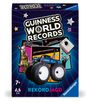 : Ravensburger 22889 - Guinness World Records: Rekordjagd - das Quiz- und Gedächtnisspiel voller Rekorde, Skurrilem und Sensationen für 2-5 Spieler ab 7 Jahren, SPL