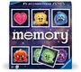 William H. Hurter: Ravensburger 23487 memory® Emotionen. Der Ravensburger Spieleklassiker zeigt auf 32 Kartenpaaren das breite Spektrum verschiedener Gefühle. Das weltbekannte Merkspiel für 2 bis 8 Spieler ab 3 Jahren, SPL