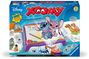 : Xoomy Maxi A4-Tisch Stitch & Disney Classics, SPL