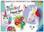 : BeCreative Paper Art, DIY für Kinder ab 6 Jahren, SPL