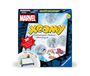 : Ravensburger Xoomy® Erweiterungsset Marvel - Erweiterungsset für den Xoomy Midi oder Maxi, Xoomy Erweiterung mit 20 neuen Motiven, SPL