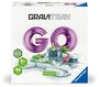 : Ravensburger GraviTrax GO Rotative 23703 - Kleines GraviTrax Starterset für deine Kugelbahn - Murmelbahn und Konstruktionsspielzeug ab 8 Jahre, SPL