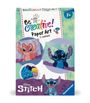 : BeCreative Paper Art Quilling Stitch, DIY für Kinder ab 6 Jahren, SPL