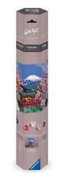 : CreArt Canvas Leinwand - Japanische Kirschblüten, SPL