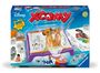: Xoomy® Maxi Disney Classics und Prinzessinnen - Zeichnen lernen, Kreatives Zeichnen und Malen für Kinder ab 6 Jahren, Zeichenset für unendlichen Zeichenspaß, SPL